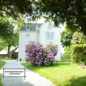 Chateau Bily La Cheze
