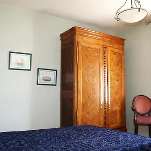 Du Manoir De Blanche Roche Saint-Jouan-des-Guerets