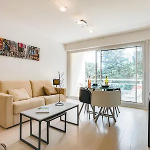Port An Dro-3 By Interhome Appartement