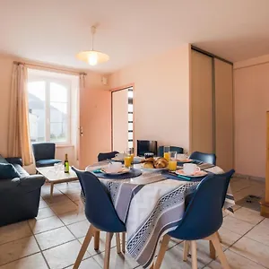 Beaumer-2 Appartement