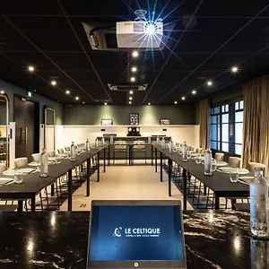 Le Celtique&spa Hotel