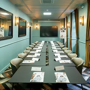 Mercure 4*, Montauban France