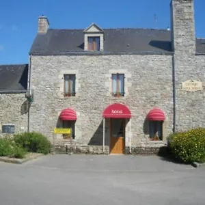 Saint Hernin Herberg