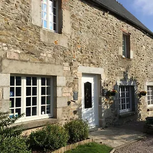 Frühstückspension D'hotes Au Clos Du Lit, Lamballe