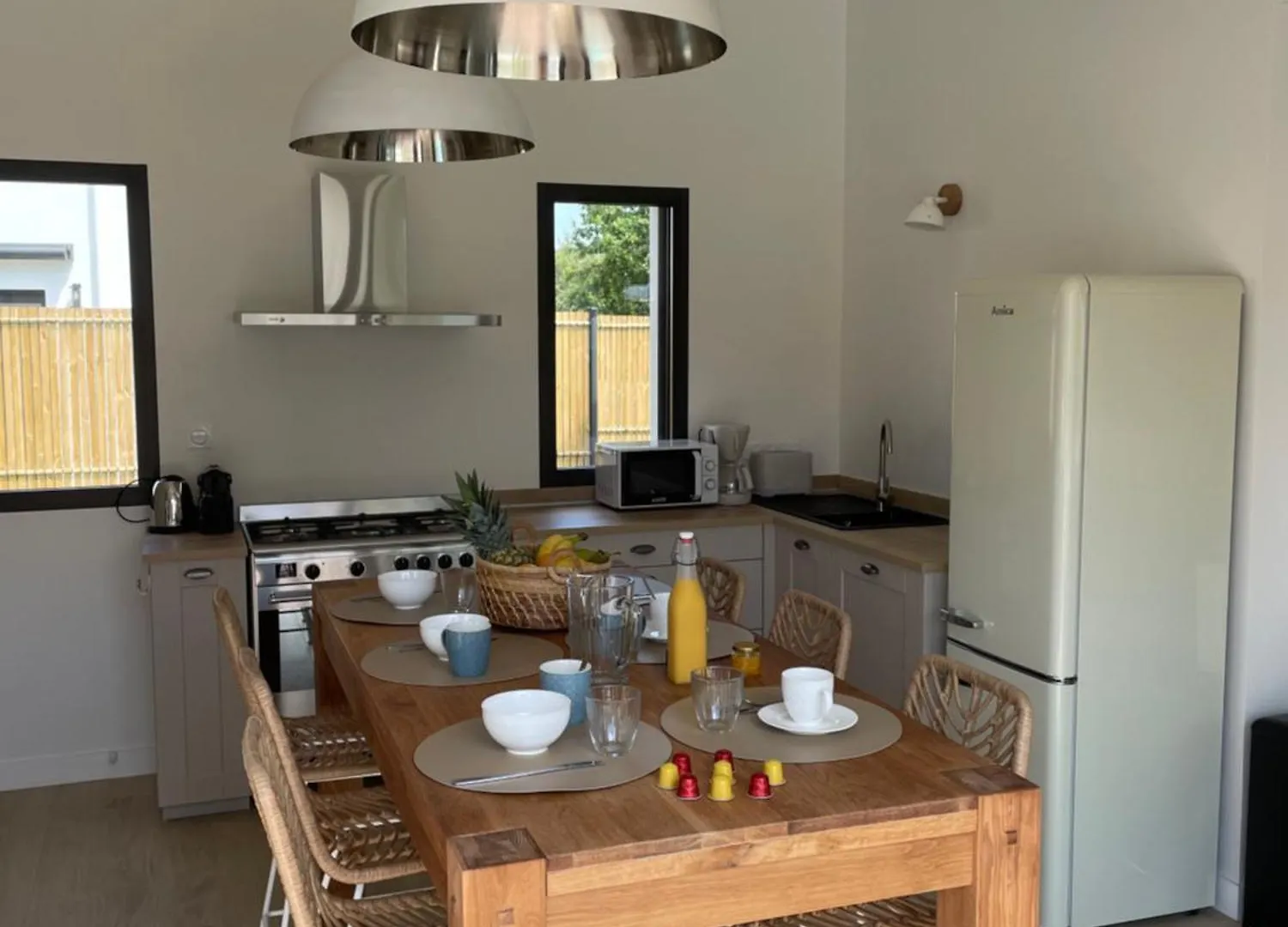 Villa Mané Lann Carnac